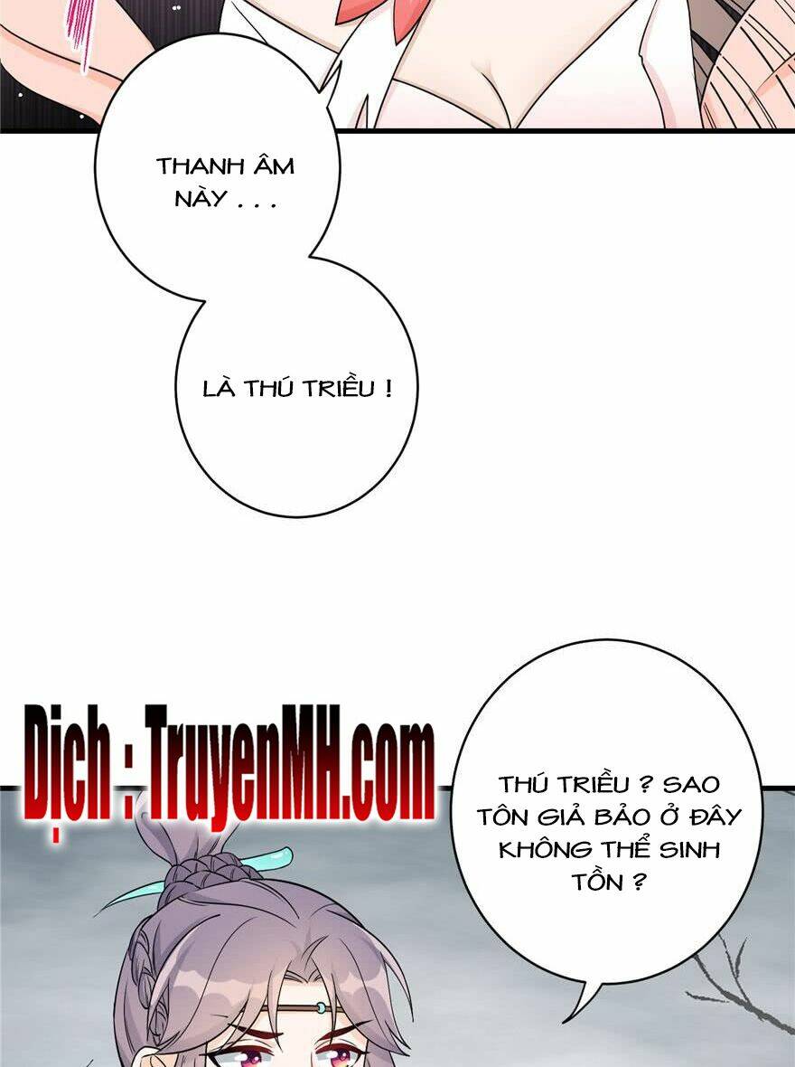 Đồ Đệ Nhà Ta Lại Quải Rồi: Chapter 125