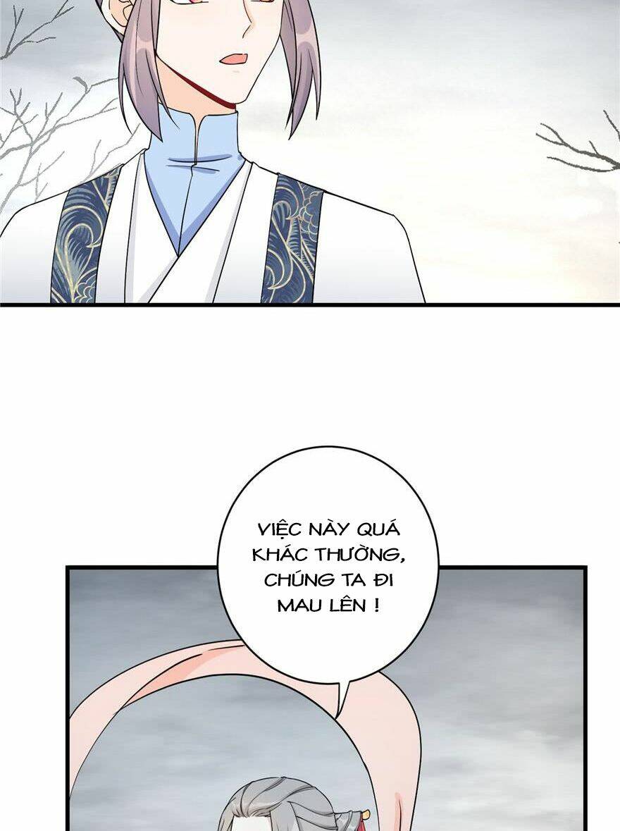 Đồ Đệ Nhà Ta Lại Quải Rồi: Chapter 125