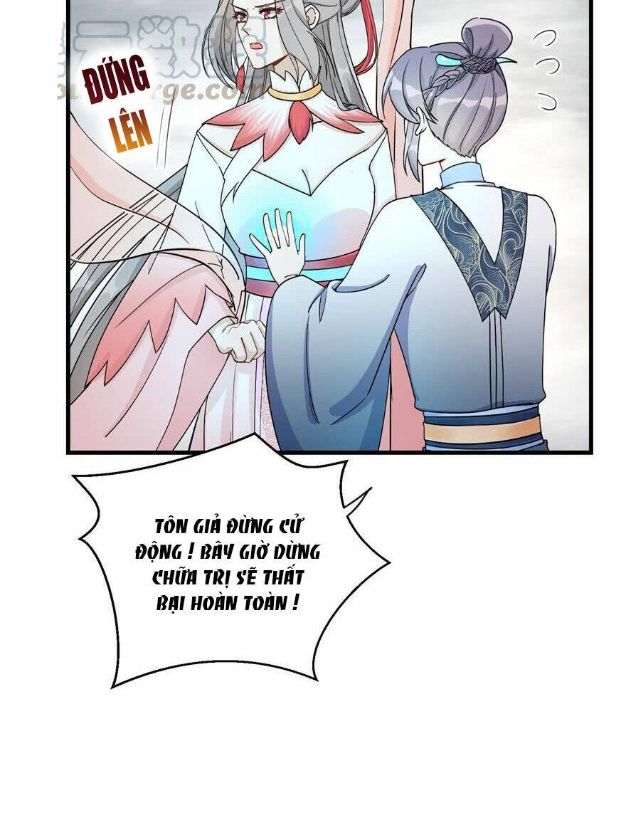 Đồ Đệ Nhà Ta Lại Quải Rồi: Chapter 125