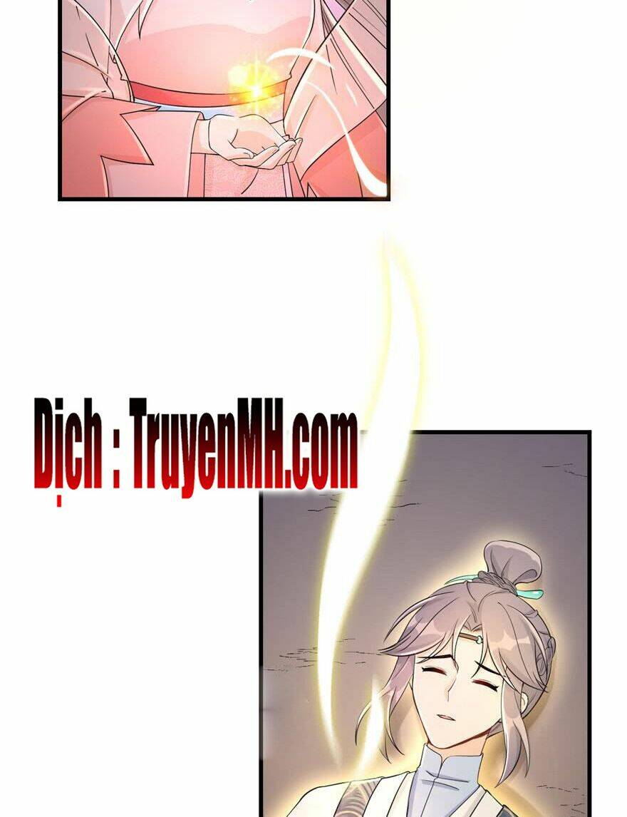 Đồ Đệ Nhà Ta Lại Quải Rồi: Chapter 126