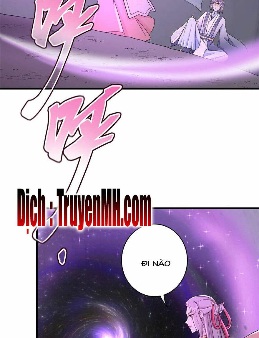 Đồ Đệ Nhà Ta Lại Quải Rồi: Chapter 126