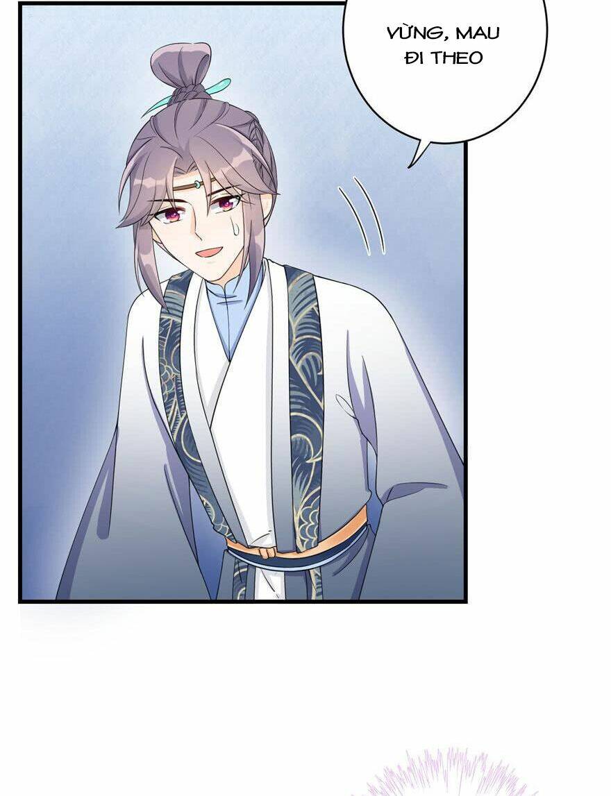 Đồ Đệ Nhà Ta Lại Quải Rồi: Chapter 126