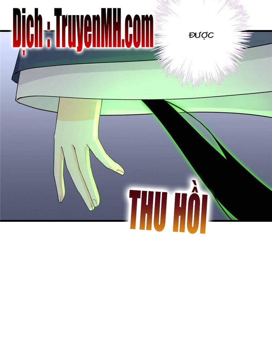 Đồ Đệ Nhà Ta Lại Quải Rồi: Chapter 126