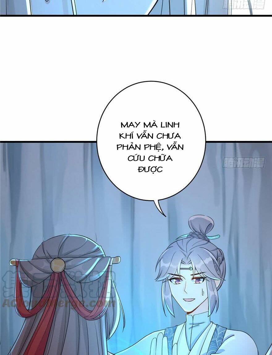 Đồ Đệ Nhà Ta Lại Quải Rồi: Chapter 126