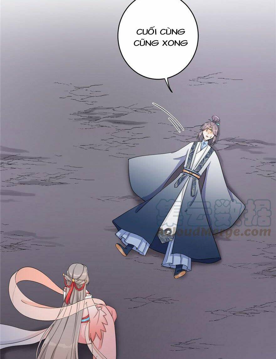 Đồ Đệ Nhà Ta Lại Quải Rồi: Chapter 126