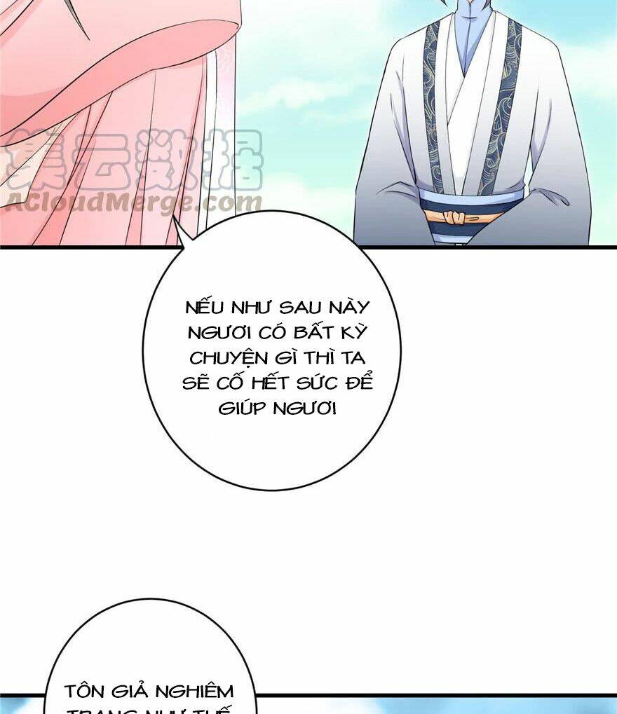 Đồ Đệ Nhà Ta Lại Quải Rồi: Chapter 127