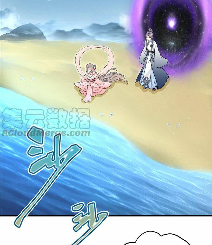 Đồ Đệ Nhà Ta Lại Quải Rồi: Chapter 127