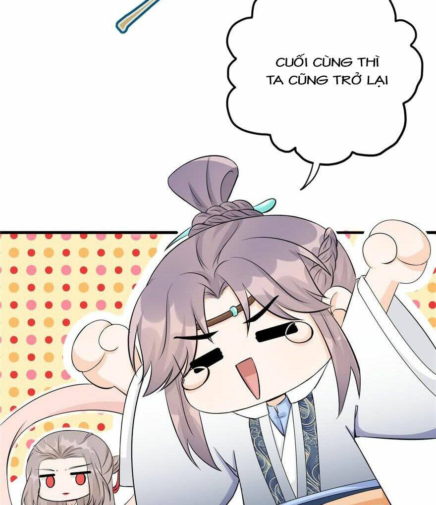 Đồ Đệ Nhà Ta Lại Quải Rồi: Chapter 127
