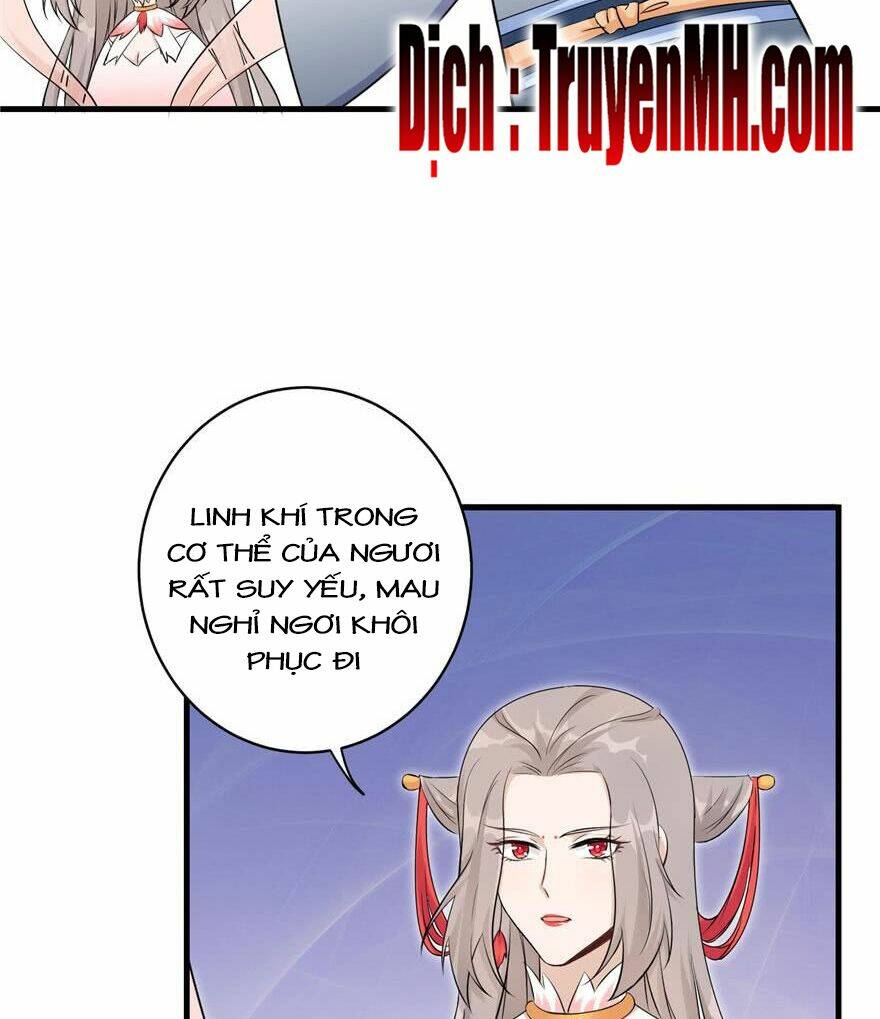 Đồ Đệ Nhà Ta Lại Quải Rồi: Chapter 127