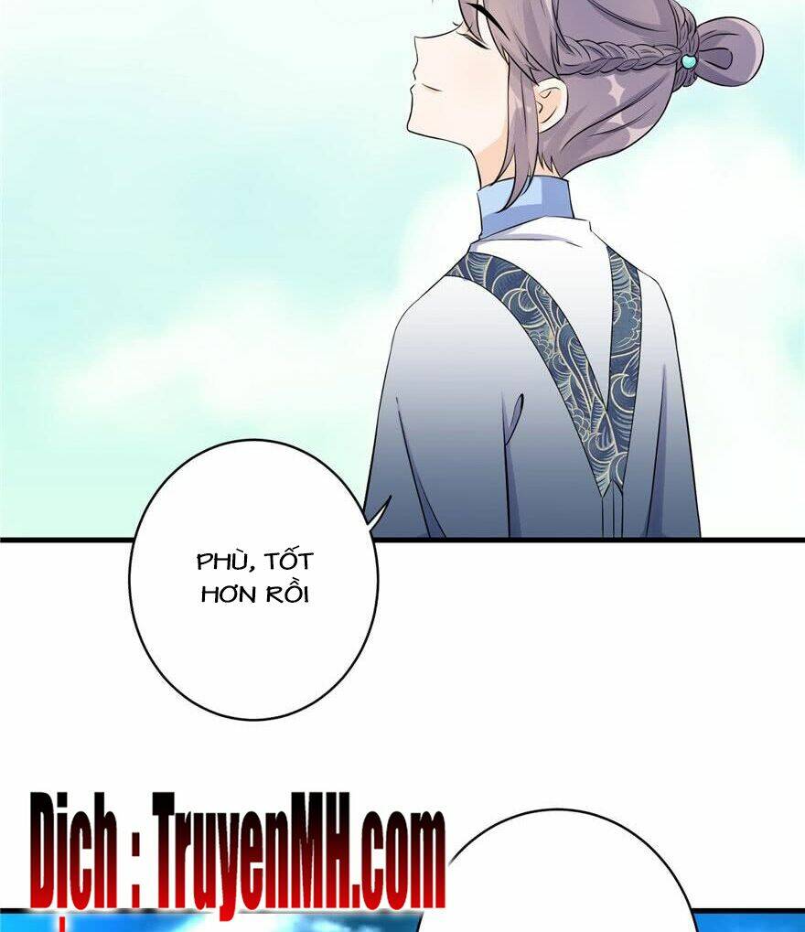 Đồ Đệ Nhà Ta Lại Quải Rồi: Chapter 127