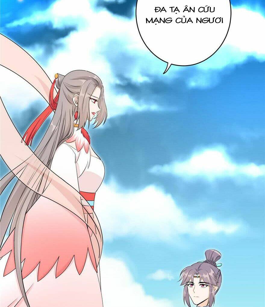 Đồ Đệ Nhà Ta Lại Quải Rồi: Chapter 127