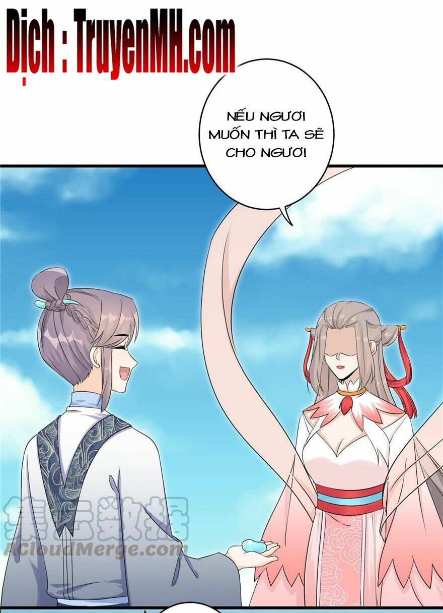 Đồ Đệ Nhà Ta Lại Quải Rồi: Chapter 128
