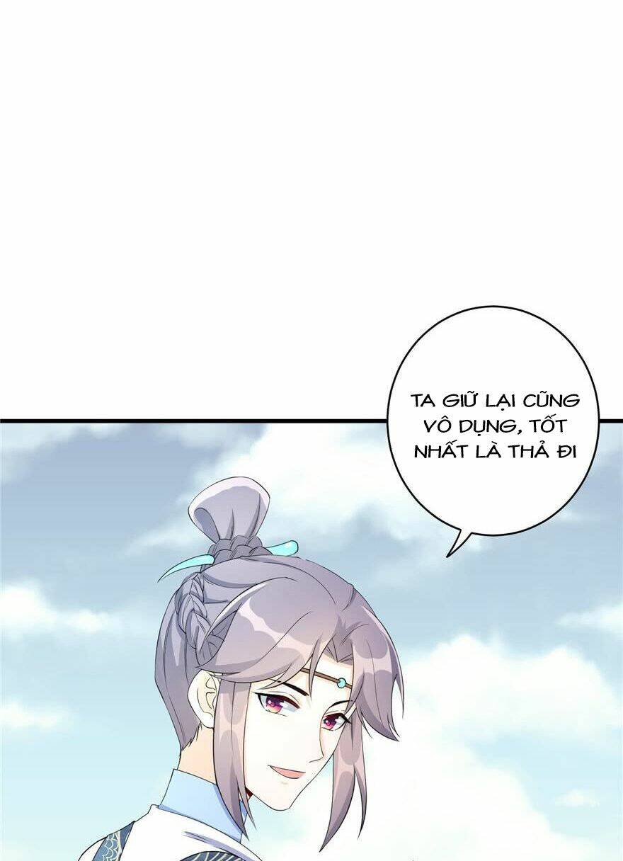 Đồ Đệ Nhà Ta Lại Quải Rồi: Chapter 128
