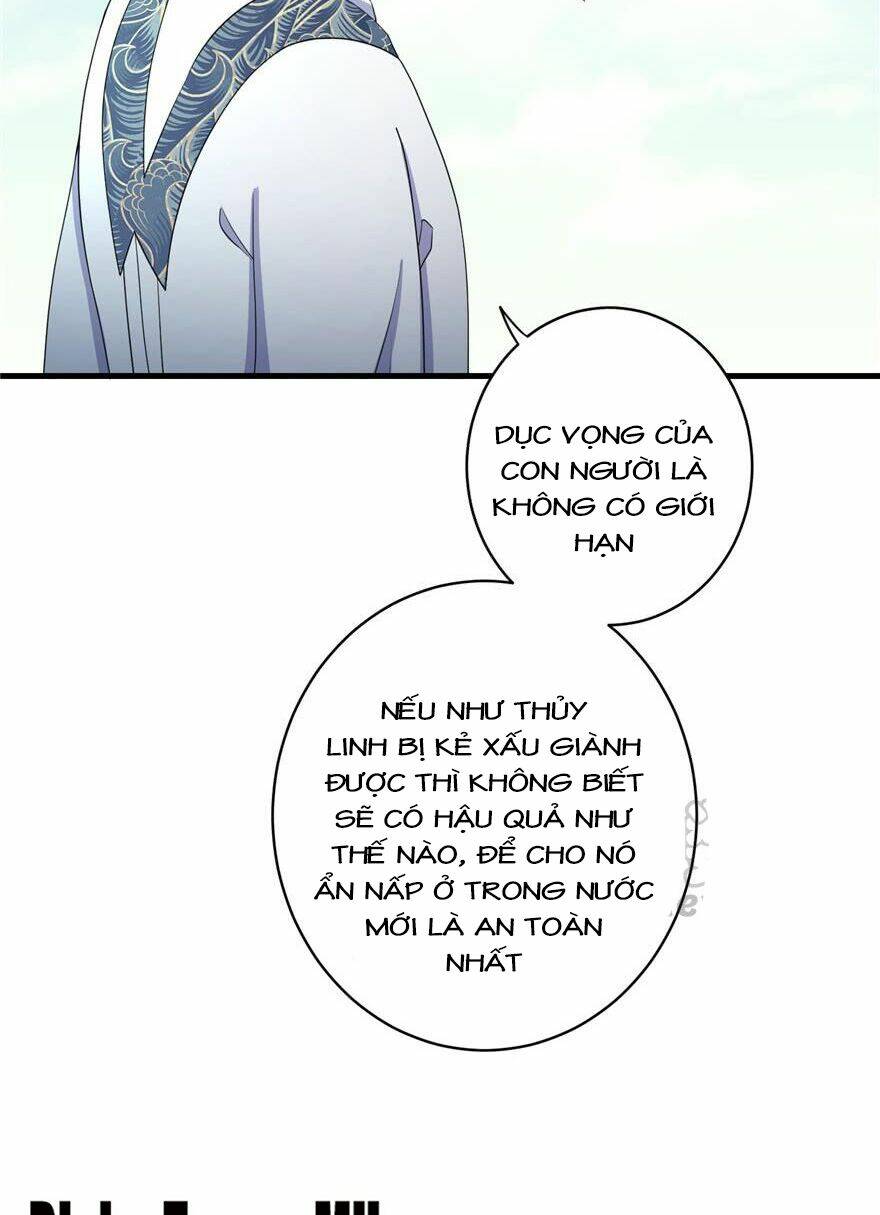 Đồ Đệ Nhà Ta Lại Quải Rồi: Chapter 128