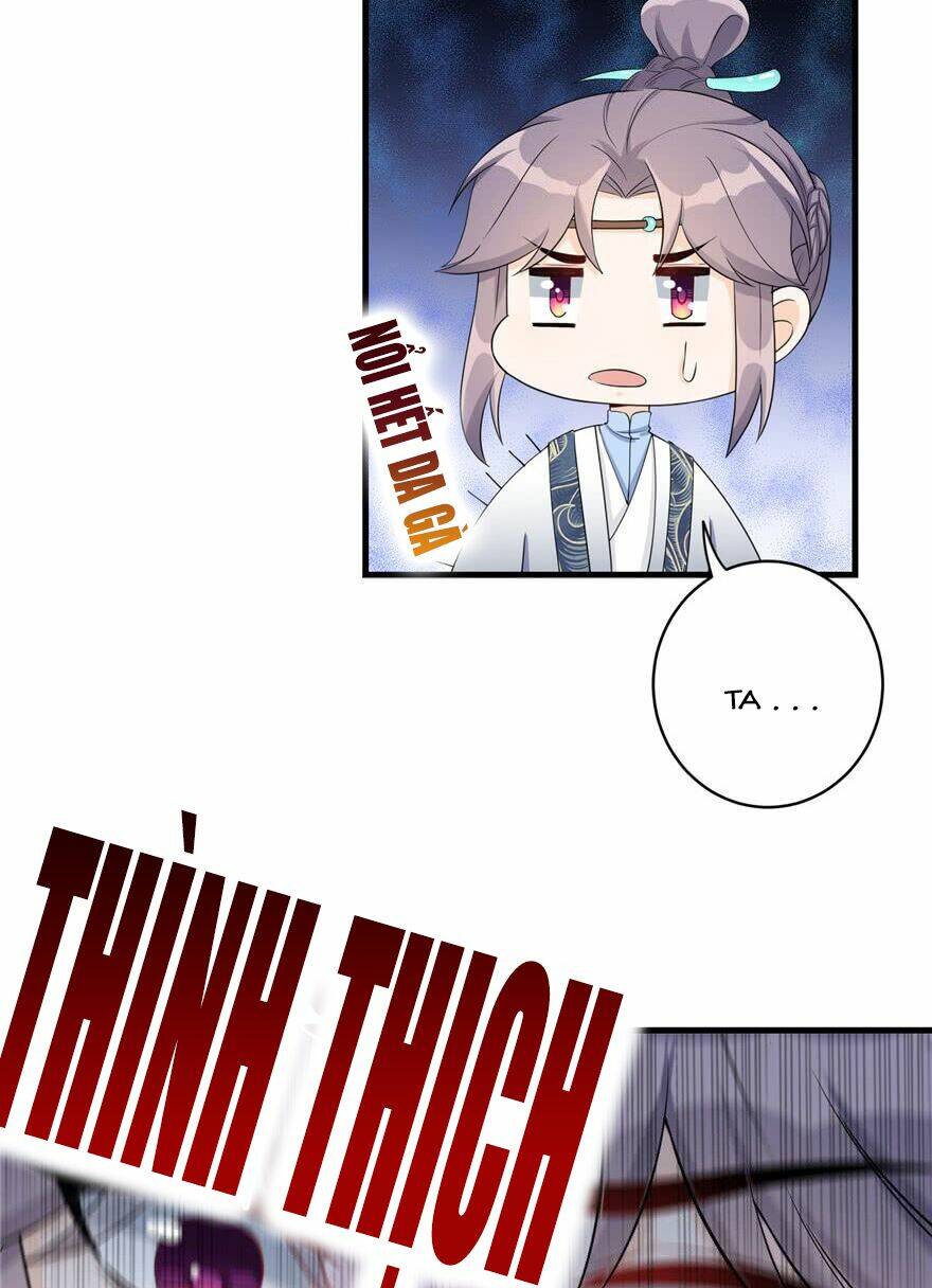 Đồ Đệ Nhà Ta Lại Quải Rồi: Chapter 128