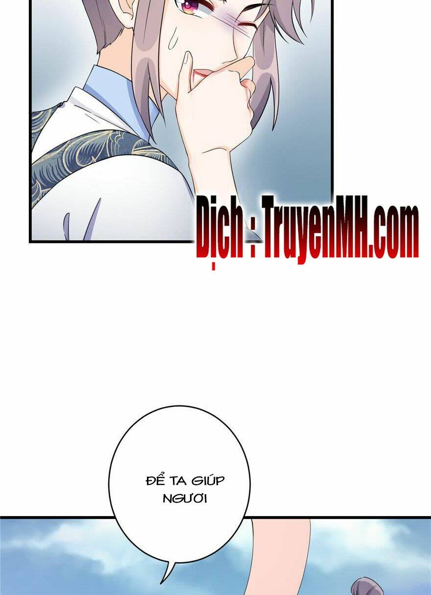 Đồ Đệ Nhà Ta Lại Quải Rồi: Chapter 128