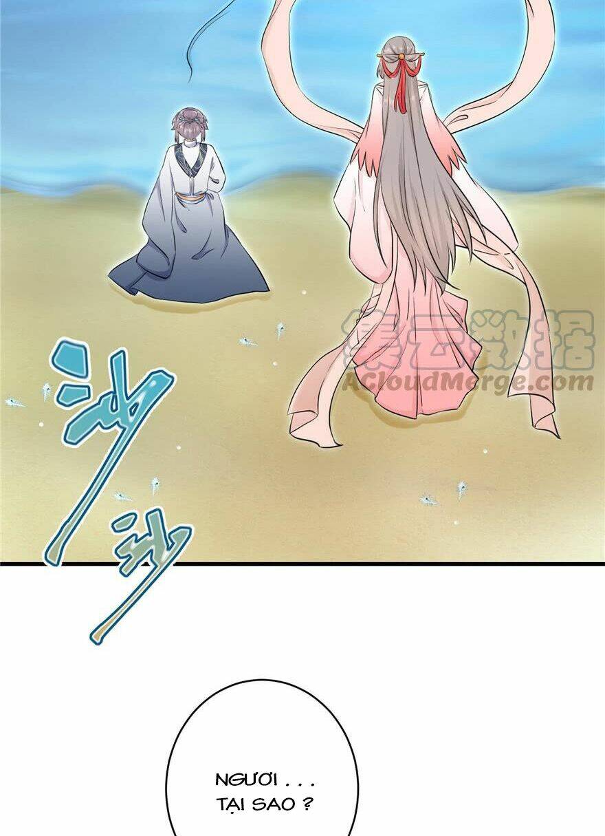 Đồ Đệ Nhà Ta Lại Quải Rồi: Chapter 128