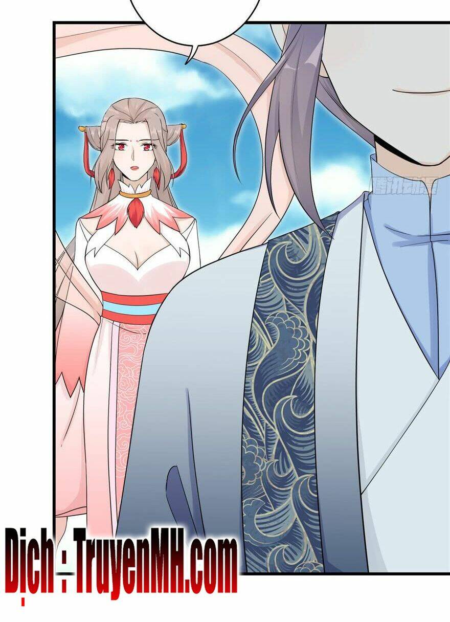 Đồ Đệ Nhà Ta Lại Quải Rồi: Chapter 128