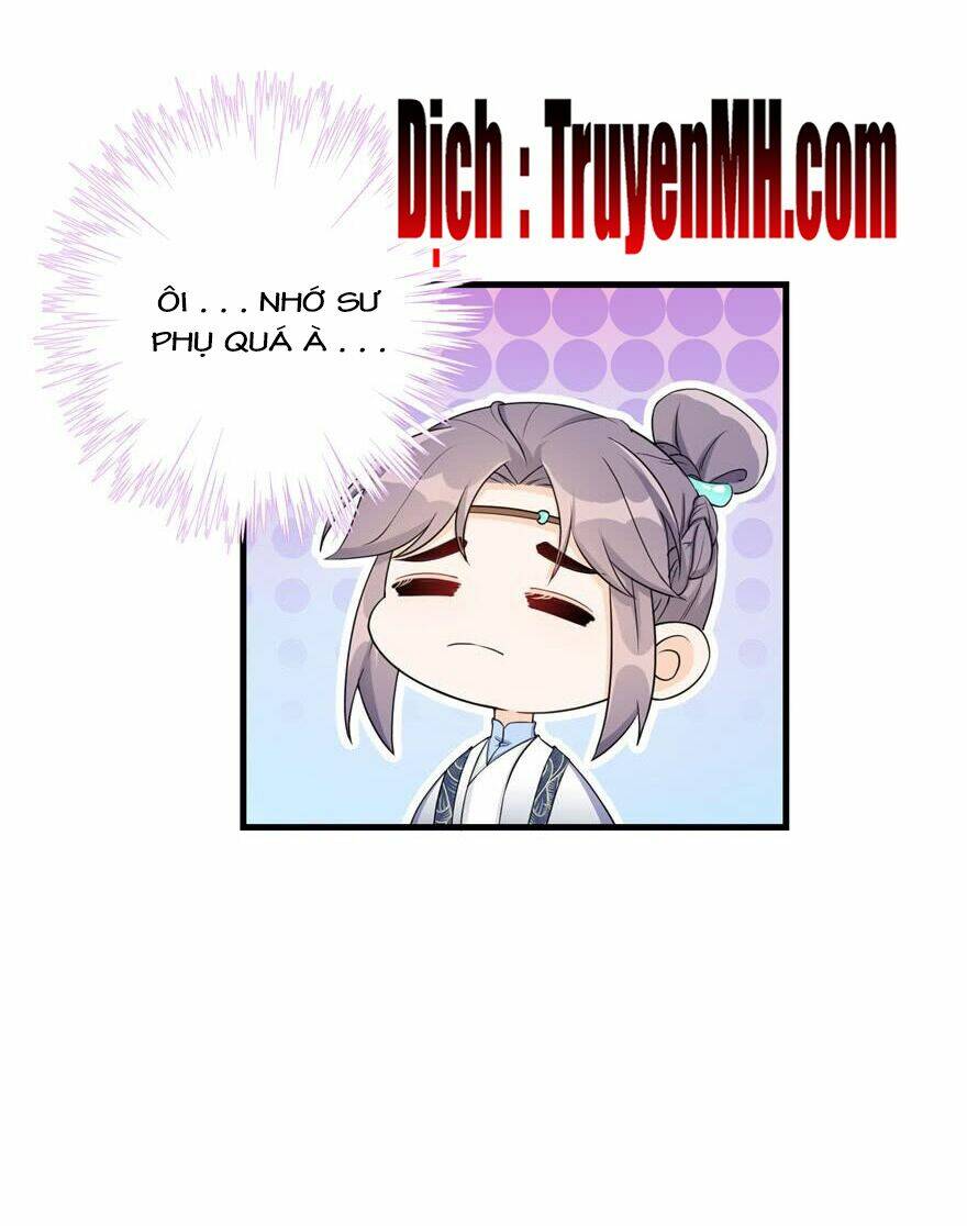 Đồ Đệ Nhà Ta Lại Quải Rồi: Chapter 129