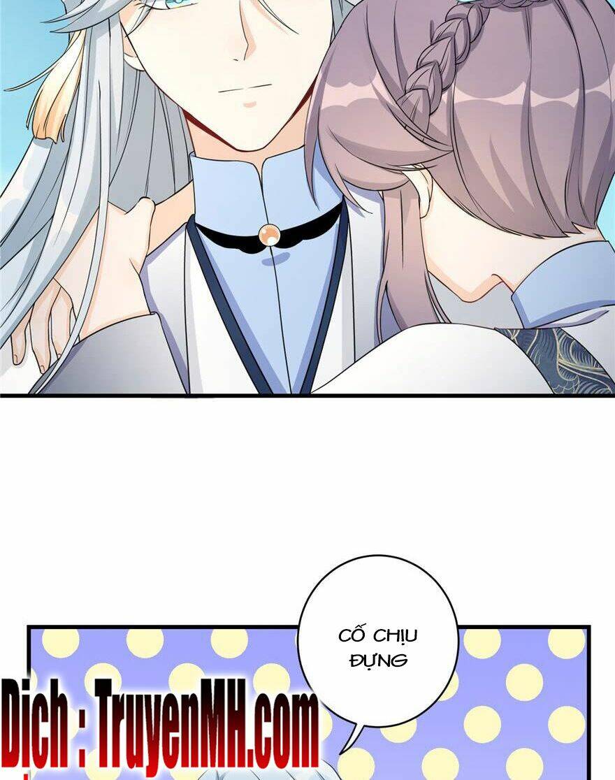 Đồ Đệ Nhà Ta Lại Quải Rồi: Chapter 129
