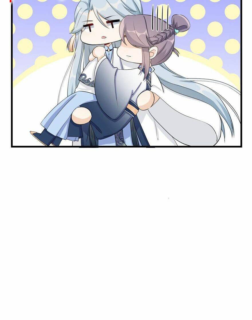 Đồ Đệ Nhà Ta Lại Quải Rồi: Chapter 129