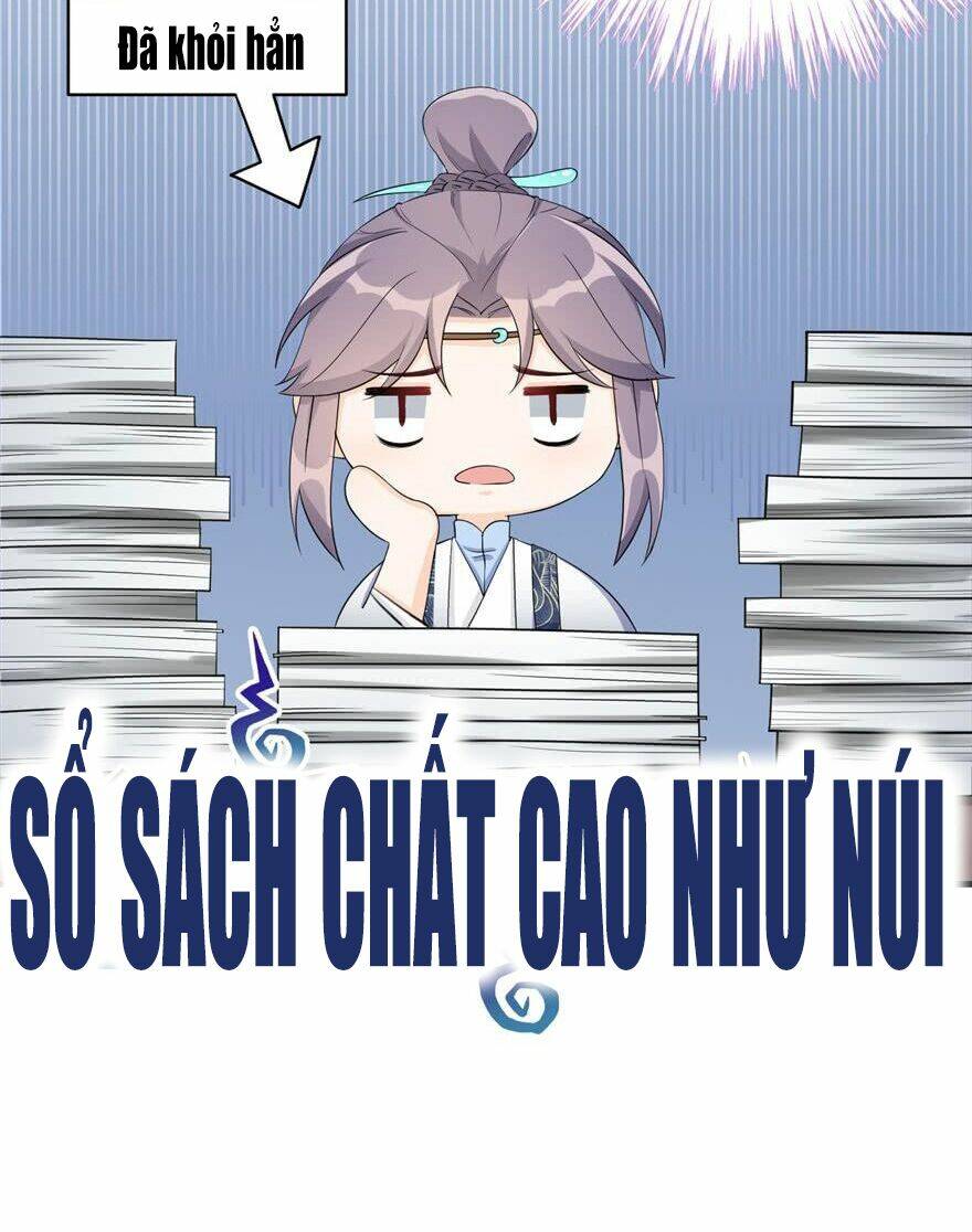 Đồ Đệ Nhà Ta Lại Quải Rồi: Chapter 129