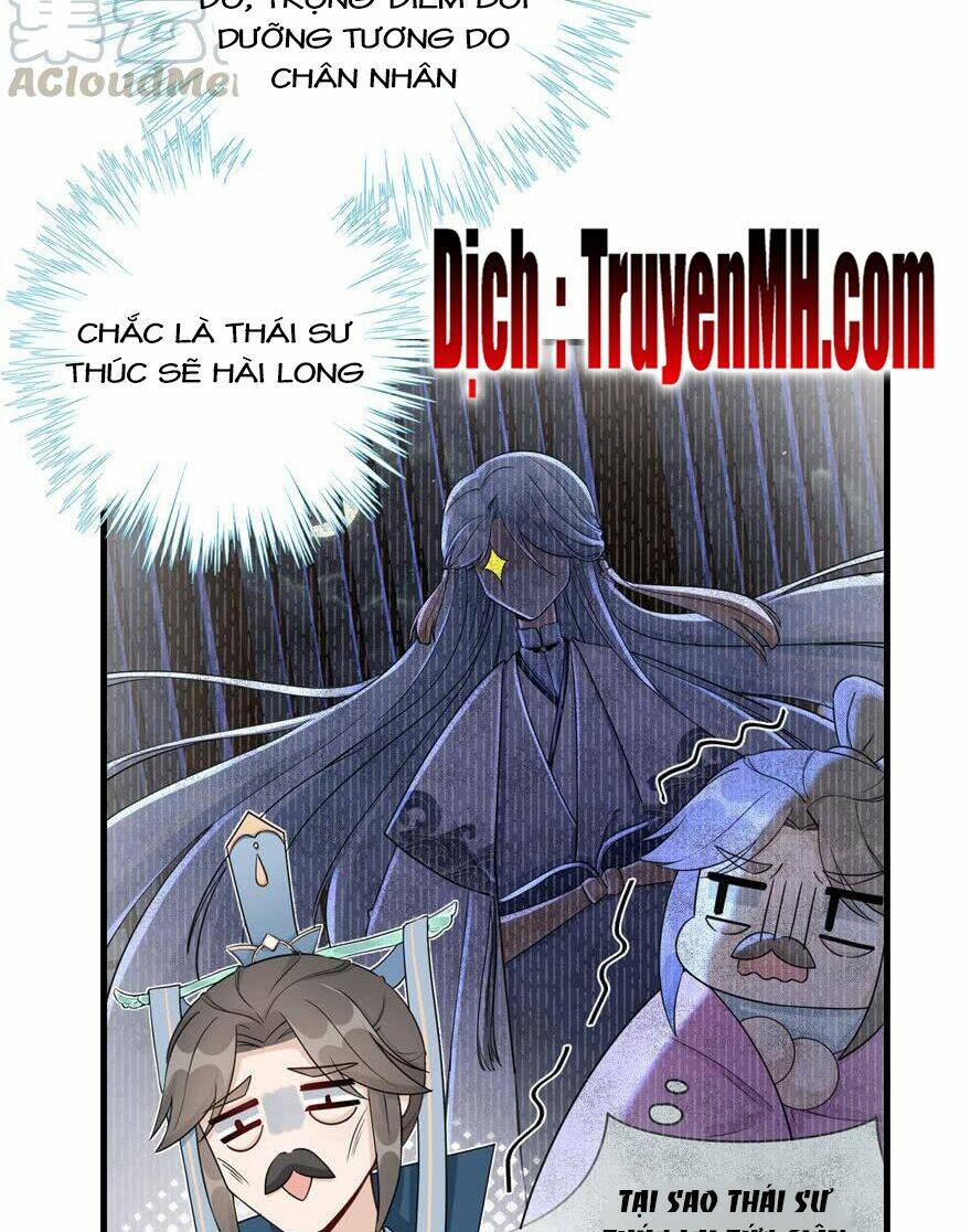 Đồ Đệ Nhà Ta Lại Quải Rồi: Chapter 129