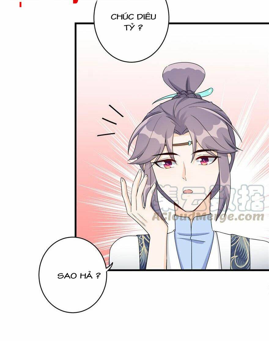 Đồ Đệ Nhà Ta Lại Quải Rồi: Chapter 129