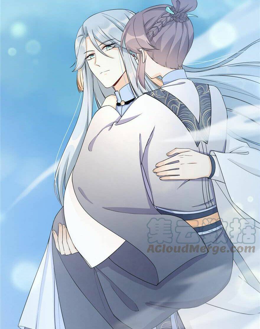 Đồ Đệ Nhà Ta Lại Quải Rồi: Chapter 129