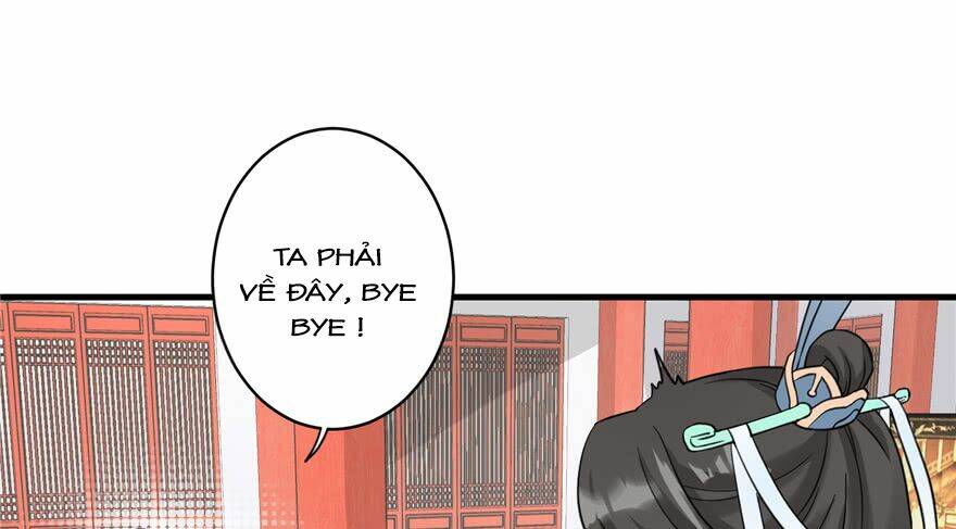 Đồ Đệ Nhà Ta Lại Quải Rồi: Chapter 13