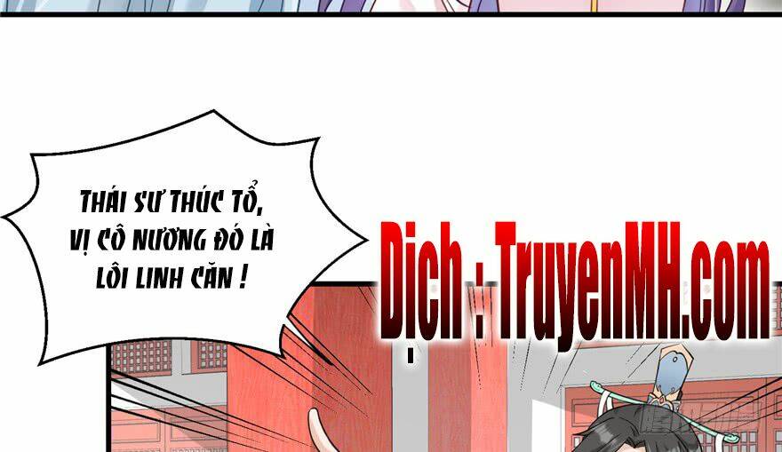 Đồ Đệ Nhà Ta Lại Quải Rồi: Chapter 13