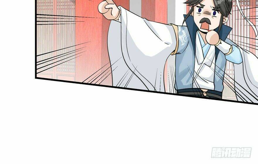 Đồ Đệ Nhà Ta Lại Quải Rồi: Chapter 13