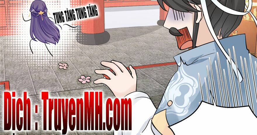 Đồ Đệ Nhà Ta Lại Quải Rồi: Chapter 13