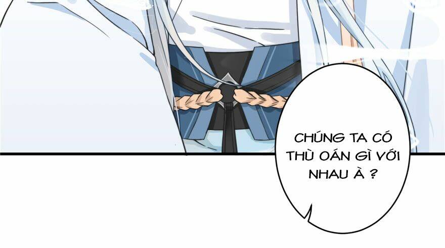 Đồ Đệ Nhà Ta Lại Quải Rồi: Chapter 13