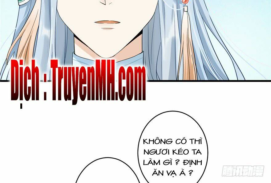 Đồ Đệ Nhà Ta Lại Quải Rồi: Chapter 13