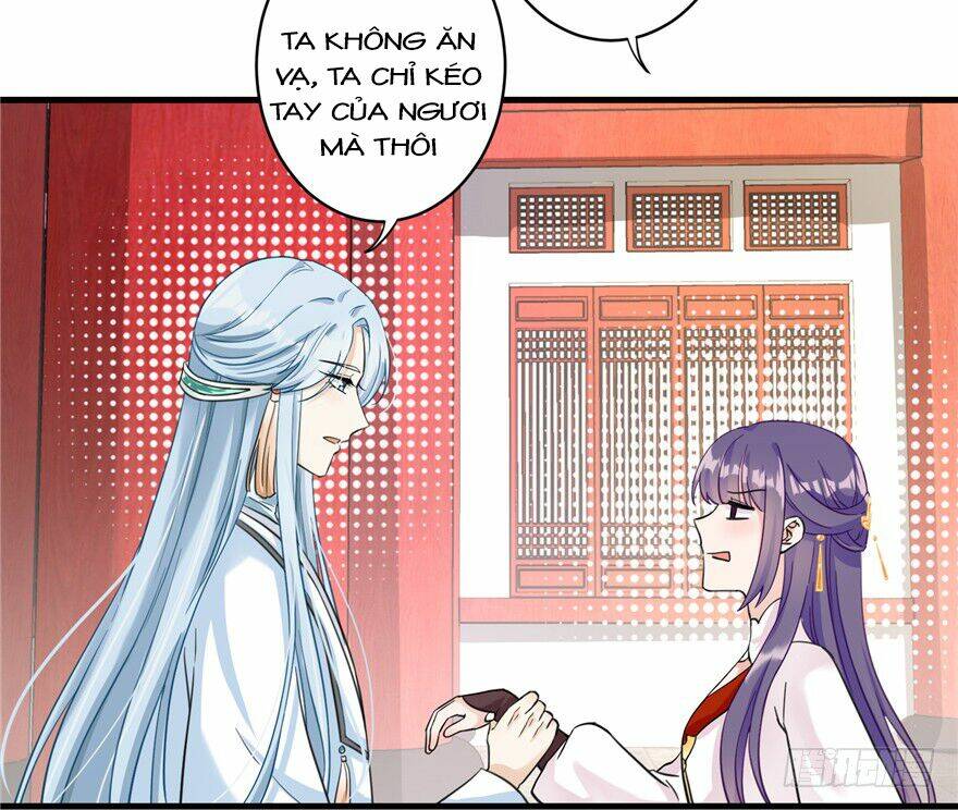 Đồ Đệ Nhà Ta Lại Quải Rồi: Chapter 13