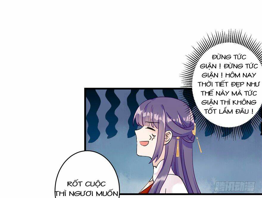 Đồ Đệ Nhà Ta Lại Quải Rồi: Chapter 13
