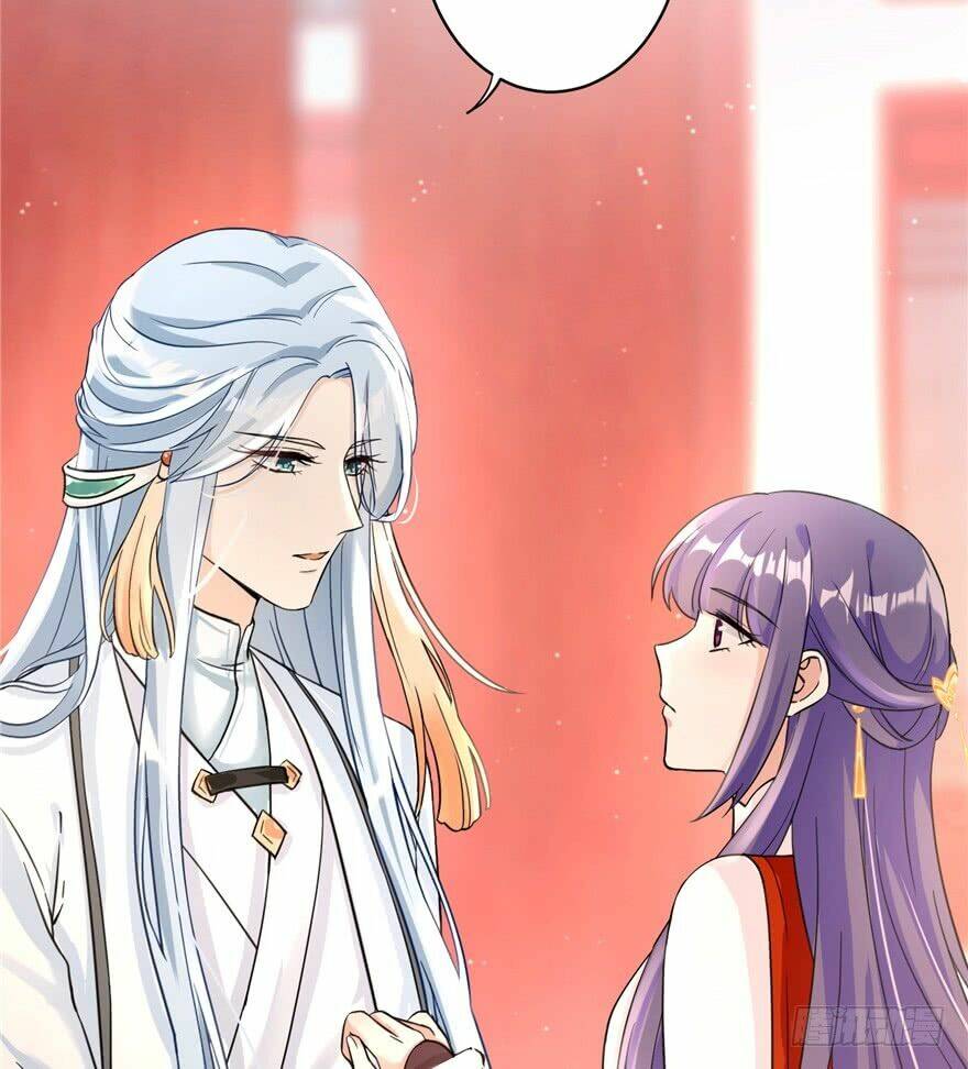 Đồ Đệ Nhà Ta Lại Quải Rồi: Chapter 13