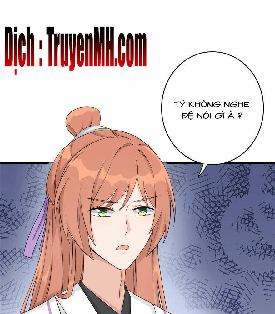 Đồ Đệ Nhà Ta Lại Quải Rồi: Chapter 130