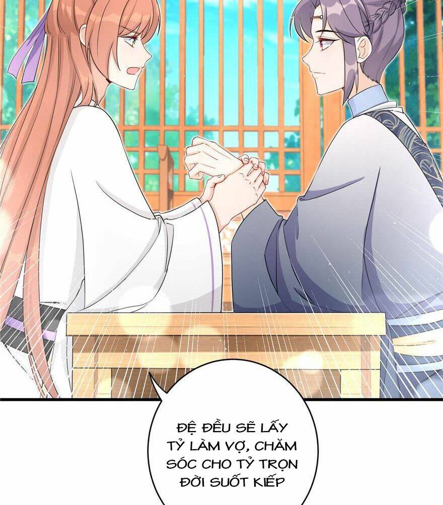 Đồ Đệ Nhà Ta Lại Quải Rồi: Chapter 130