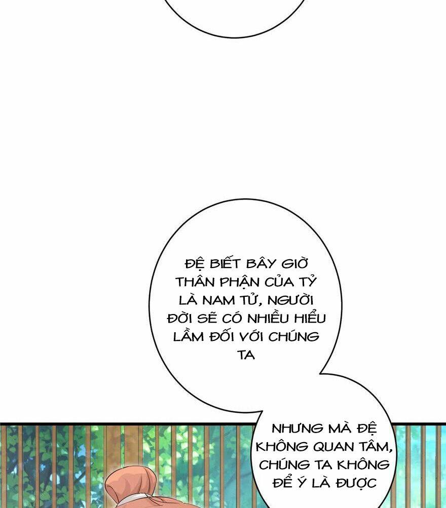 Đồ Đệ Nhà Ta Lại Quải Rồi: Chapter 130