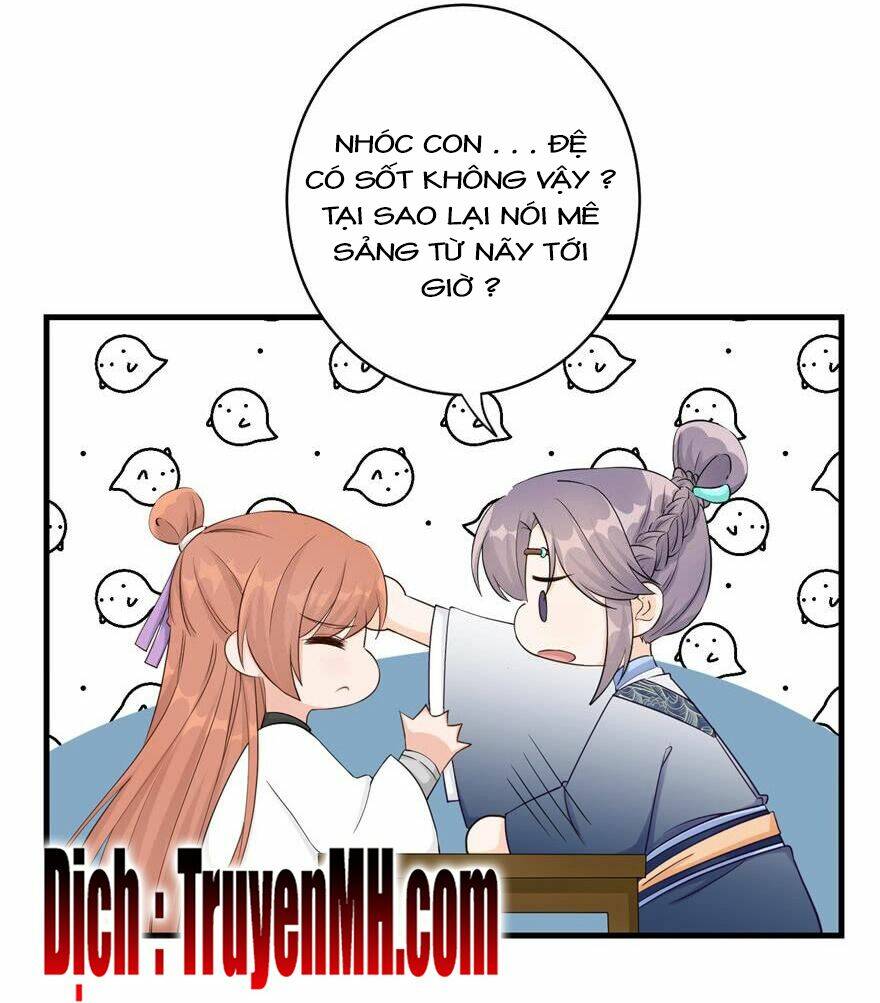 Đồ Đệ Nhà Ta Lại Quải Rồi: Chapter 130