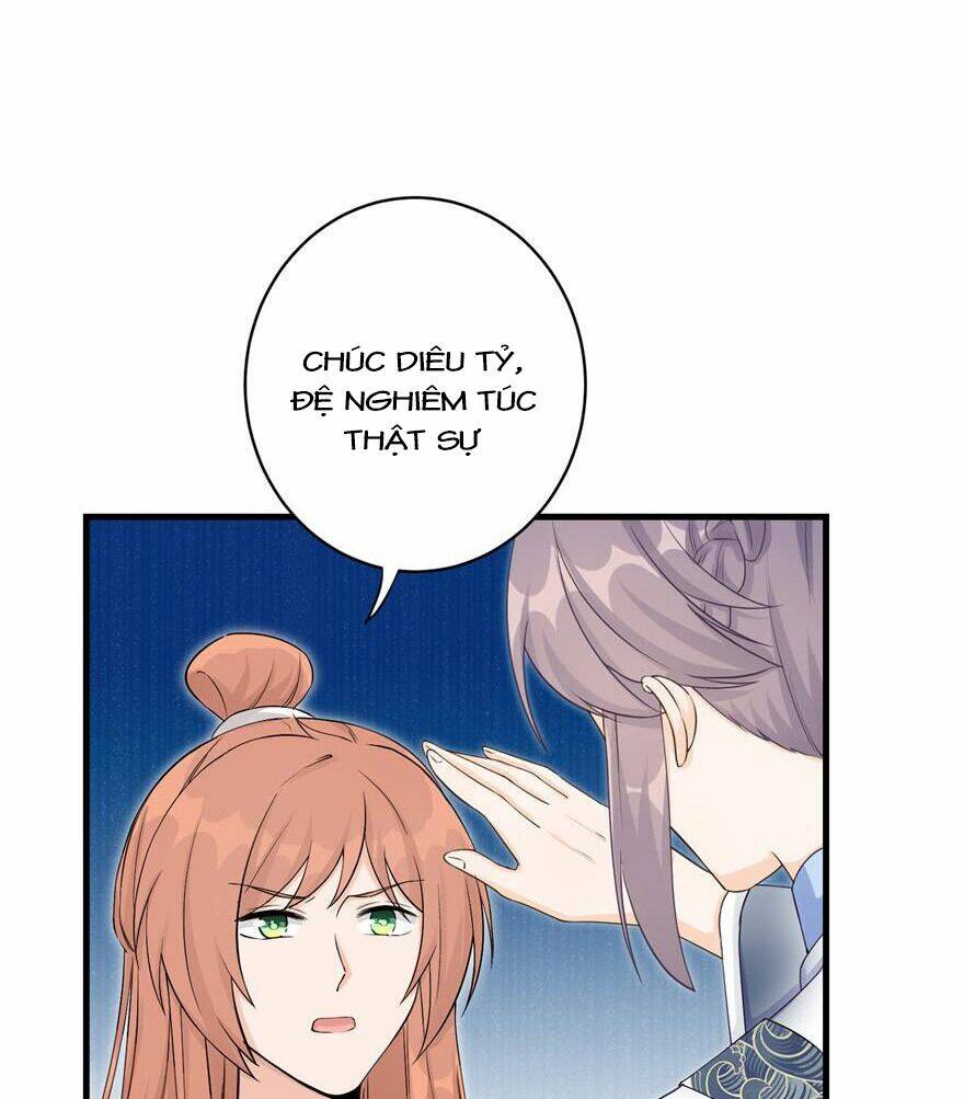 Đồ Đệ Nhà Ta Lại Quải Rồi: Chapter 130