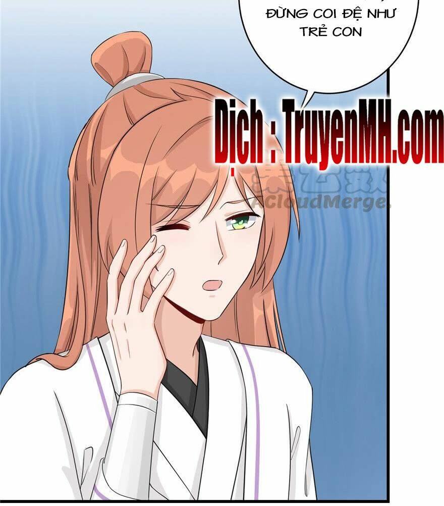 Đồ Đệ Nhà Ta Lại Quải Rồi: Chapter 130
