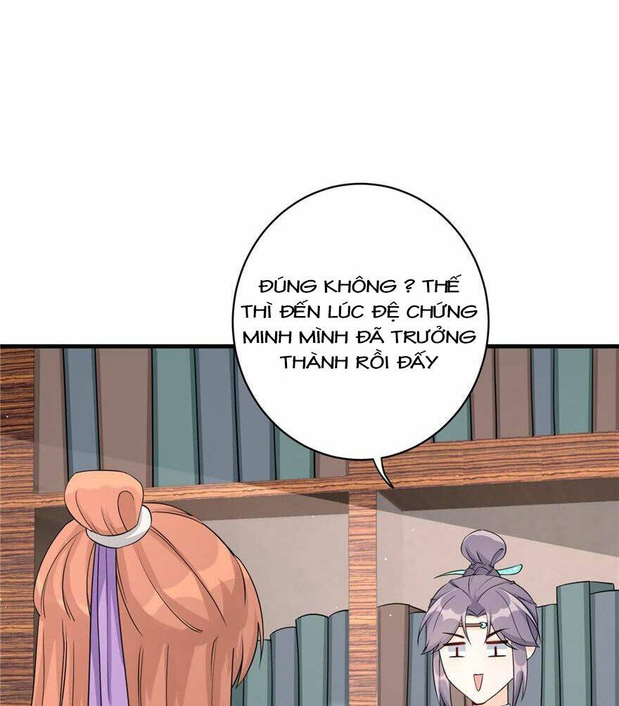Đồ Đệ Nhà Ta Lại Quải Rồi: Chapter 130