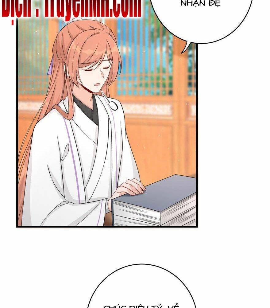 Đồ Đệ Nhà Ta Lại Quải Rồi: Chapter 130