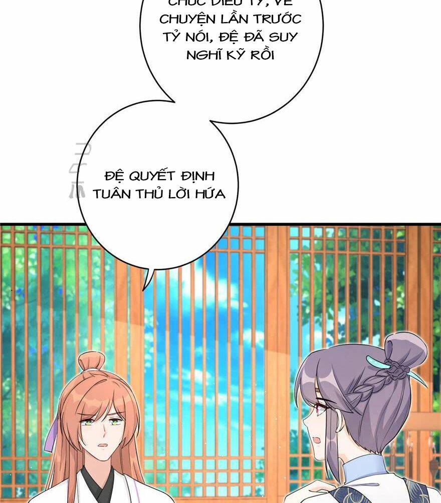 Đồ Đệ Nhà Ta Lại Quải Rồi: Chapter 130