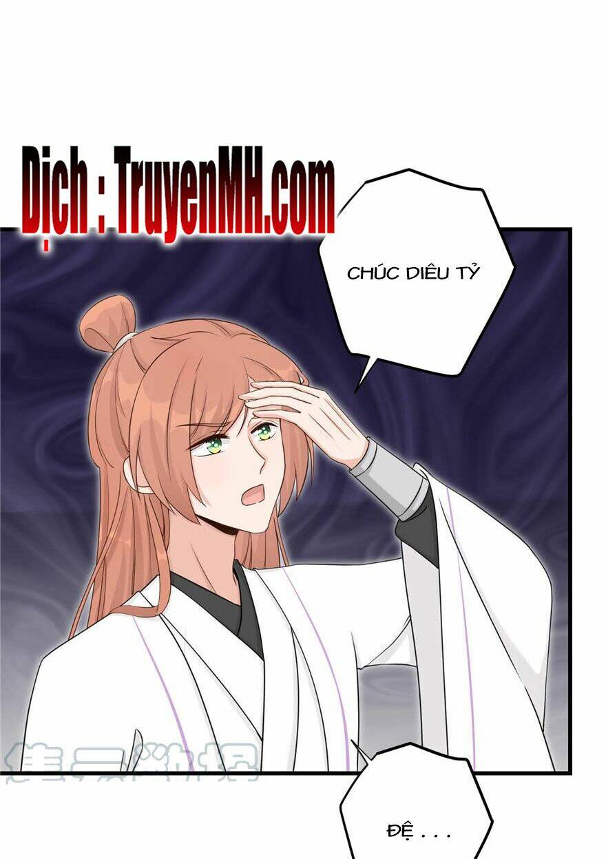 Đồ Đệ Nhà Ta Lại Quải Rồi: Chapter 131