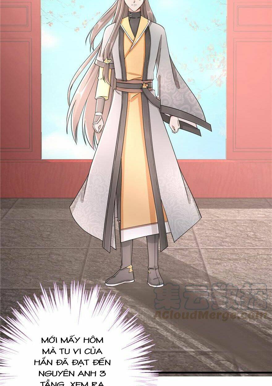 Đồ Đệ Nhà Ta Lại Quải Rồi: Chapter 131