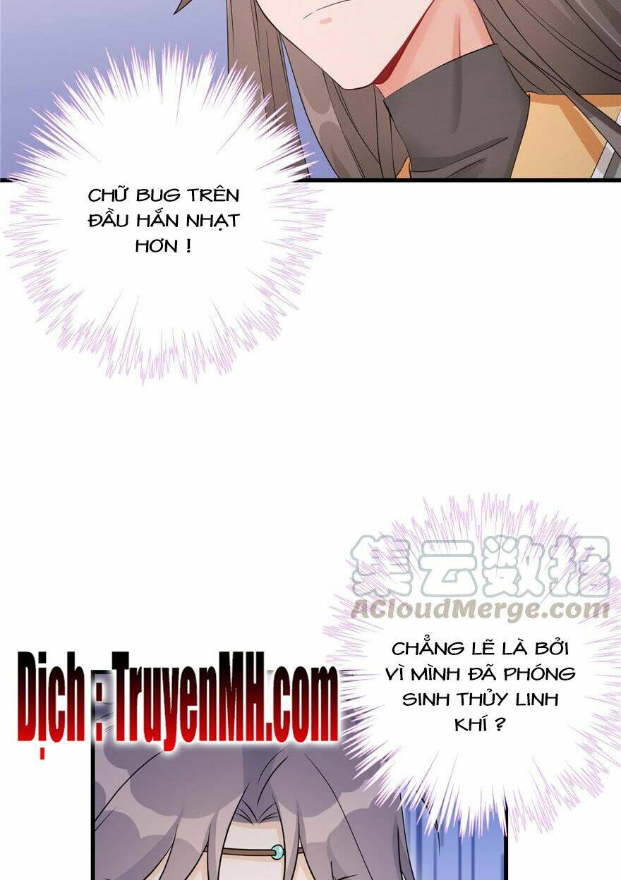 Đồ Đệ Nhà Ta Lại Quải Rồi: Chapter 131